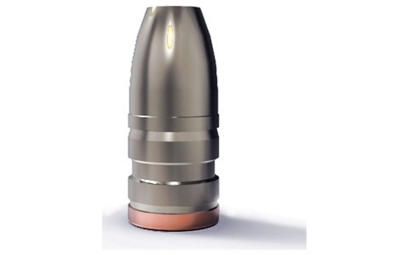 Lee Precision 35 caliber (0.358'') 200gr flat nose gc mold